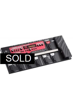 Boss RC300 Boss RC300